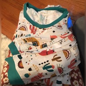 Little Sleepies Llama Love